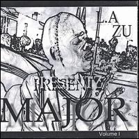 L. A Zu Presents Major von Major