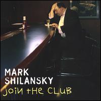 Join the Club von Mark Shilansky