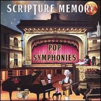 Scripture Memory: Pop Symphonies von Rick Altizer