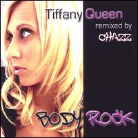 Body Rock von Tiffany Queen