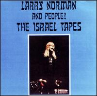 Israel Tapes von Larry Norman