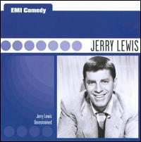 EMI Comedy Classics: Jerry Lewis Unrestrained von Jerry Lewis