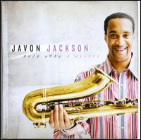 Once Upon a Melody von Javon Jackson