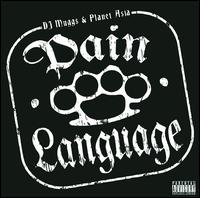 Pain Language von Muggs