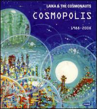 Cosmopolis von Laika & the Cosmonauts