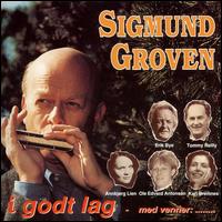 I Godt Lag von Sigmund Groven