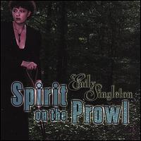 Spirit on the Prowl von Emily Singleton