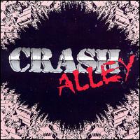 Crash Alley von Crash Alley