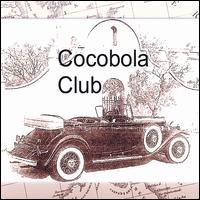 Cocobola Club von Alex Causey