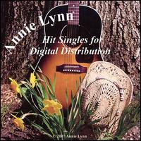 Hit Singles for Digital Distribution von Annie Lynn