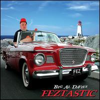 Feztastic von Big Al Davies