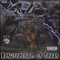 Resurrection of Texas von Block Bleedaz