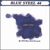 Paint It Blue von Blue Steel 44