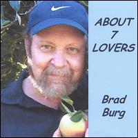 About 7 Lovers von Brad Burg