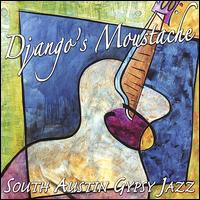 South Austin Gypsy Jazz von Django's Moustache