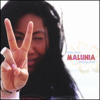 Maluhia: Everyday Peace von Faith Rivera