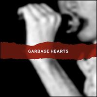 Lost EP 1992-1993 von Garbage Hearts