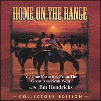 Home on the Range von Jim Hendricks