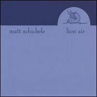 Lion Air von Matt Schickele