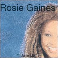 I Surrender: The Mixes von Rosie Gaines