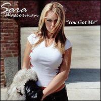 You Got Me von Sara Wasserman