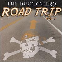 Road Trip: Vol. 1 von The Buccaneers