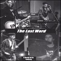 Rarity in Its Entirety von The Last Word