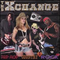 Hip Hop Country Rock von The Xchange