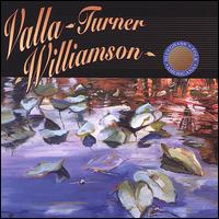 VTW von Valla Turner Williamson