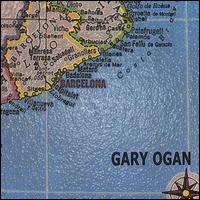 Barcelona von Gary Ogan