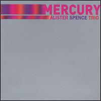 Mercury von Alister Spence