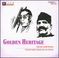 Golden Heritage von Amir Khan