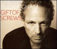 Gift of Screws von Lindsey Buckingham