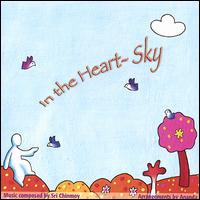 Ananda, Vol. 3: In the Heart-Sky von Ananda