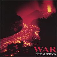 War: Chapter 7 [Special Edition] von Celestial Navigations