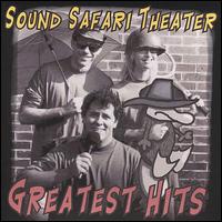 Sound Safari Theater Greatest Hits von Charlie Williams