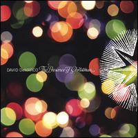 Presence of Christmas von David DeMarco