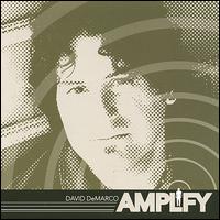 Amplify von David DeMarco