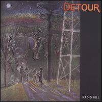 Radio Hill von Detour