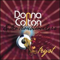 Tryst von Donna Colton