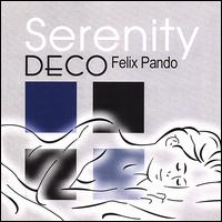 Serenity Deco von Felix Pando