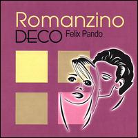 Romanzino Deco von Felix Pando