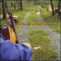 Walking Down the Line von James Alan Shelton