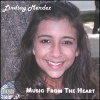 Music from the Heart von Lindsay Mendez