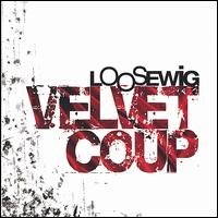 Velvet Coup von Loose Wig