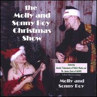 Molly and Sonny Boy Christmas Show von Molly and Sonny Boy