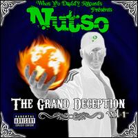 Grand Deception, Vol. 1 von Nutso