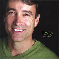 Levity von Scott Johnson