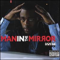 Man in the Mirror von Sona