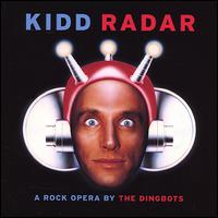 Kidd Radar von The Dingbots